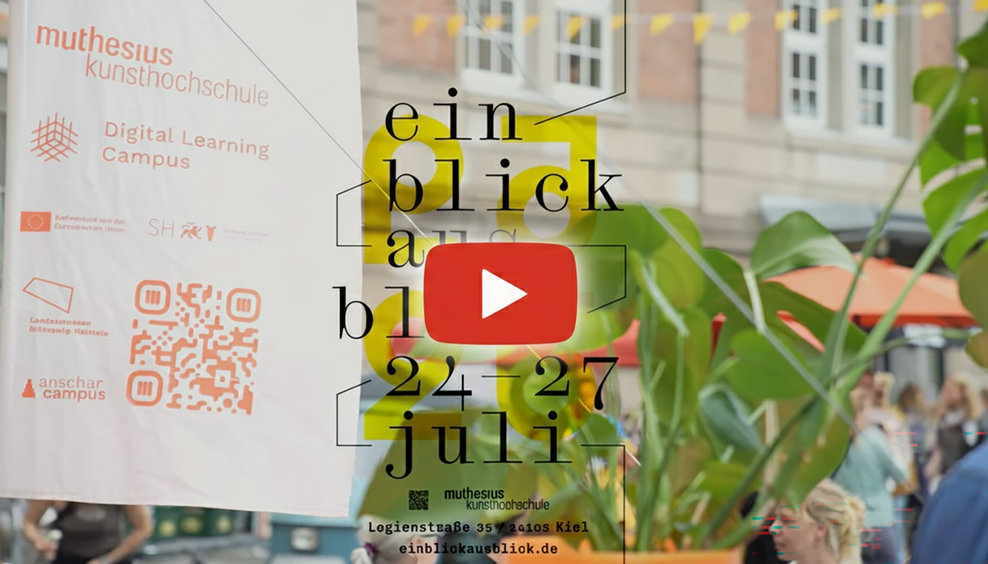 Einblick Ausblick 2022